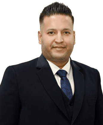 Mr. Mohit Mittal