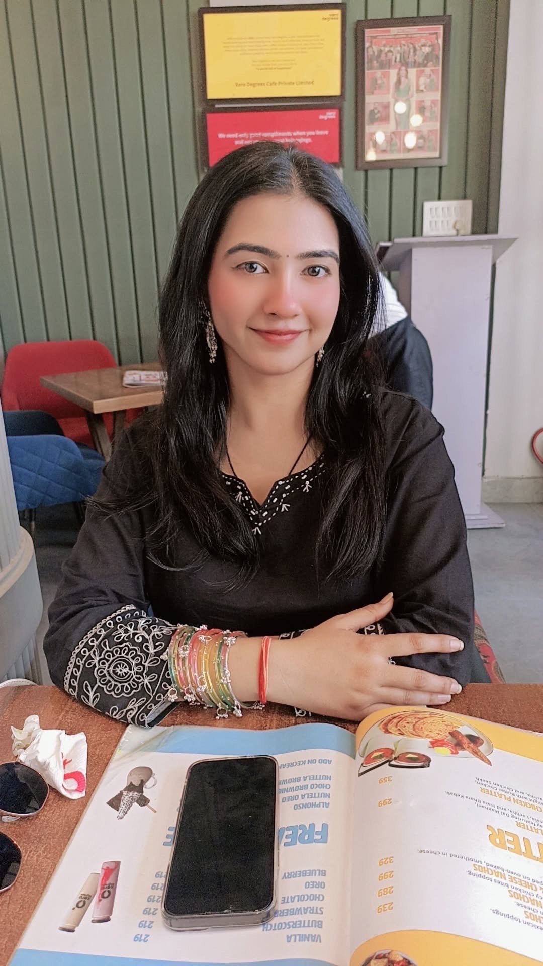 Deepti Sharma